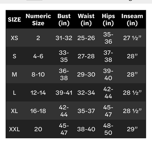 32 degrees - ultra comfy everyday pant - Picture 9 of 9